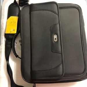Laptop bag new